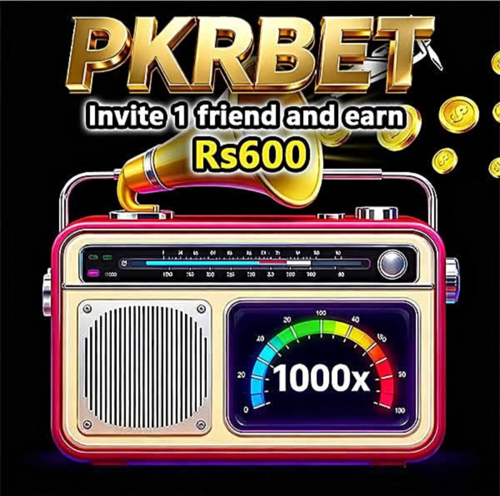 pkr bet game